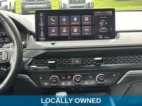 Certified 2025 Honda Accord Sport image 23