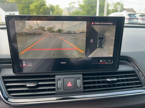 Used 2022 Audi Q5 2.0T Premium Plus w/ Premium Plus Package image 20