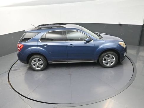 Used 2016 Chevrolet Equinox LT w/ Convenience Package AWD/4WD image 29
