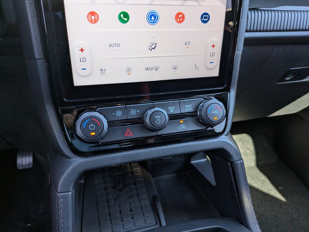 New 2026 Ford Ranger Raptor AWD/4WD image 27