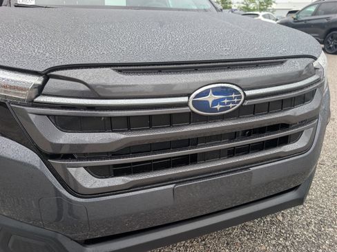 Certified 2026 Subaru Forester Premium AWD/4WD image 5