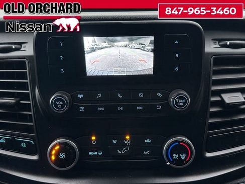 Used 2024 Ford Transit 250 Low Roof AWD w/ Exterior Upgrade Package image 16