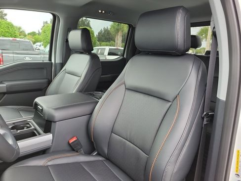 New 2026 Ford F350 Lariat AWD/4WD image 20