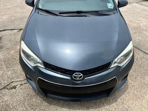 Used 2016 Toyota Corolla S Special Edition image 7