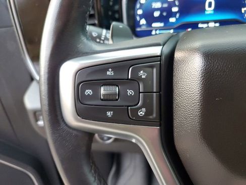 Used 2023 Chevrolet Silverado 1500 RST w/ Redline Edition image 30