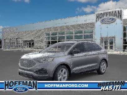 Used 2023 Ford Edge SE
