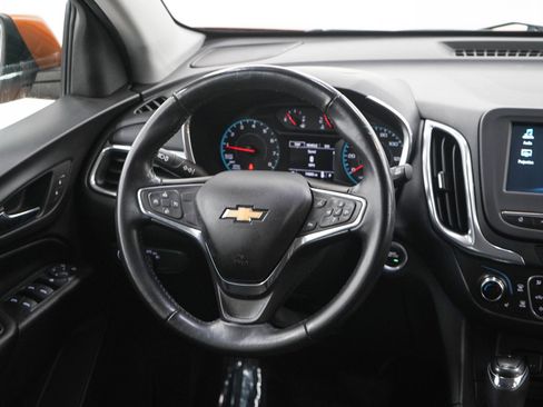 Used 2018 Chevrolet Equinox LT AWD/4WD image 14