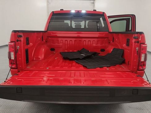 Used 2021 Ford F150 XLT w/ Equipment Group 302A High image 30