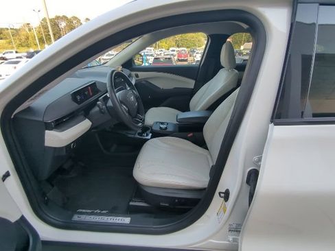 Used 2023 Ford Mustang Mach-E Premium RWD image 15