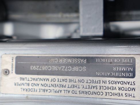 Used 2014 Bentley Continental GT Speed image 31