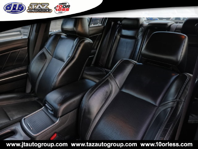 Used 2022 Dodge Charger SXT w/ Plus Group RWD image 13