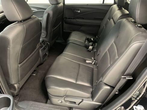 Used 2022 Honda Pilot Special Edition image 22