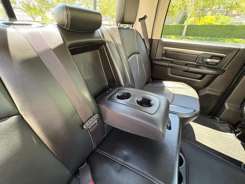 Used 2013 RAM 1500 Sport w/ Sport Premium Group AWD/4WD image 30