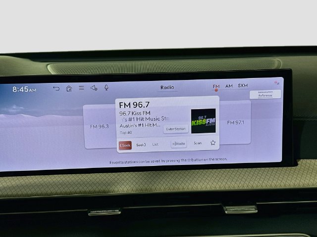 New 2027 Genesis GV80 3.5T Prestige AWD/4WD image 11