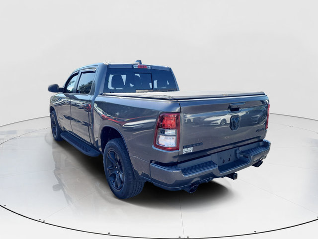 Used 2021 RAM 1500 Big Horn AWD/4WD image 29
