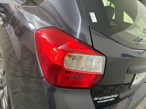 Used 2016 Subaru Impreza 2.0i Sport Limited image 22