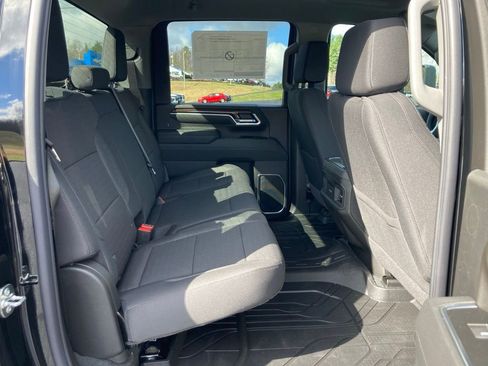 New 2026 Chevrolet Silverado 2500 LT w/ All Star Edition image 36