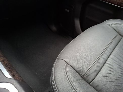 Certified 2022 GMC Sierra 2500 Denali w/ Denali Ultimate Package image 26