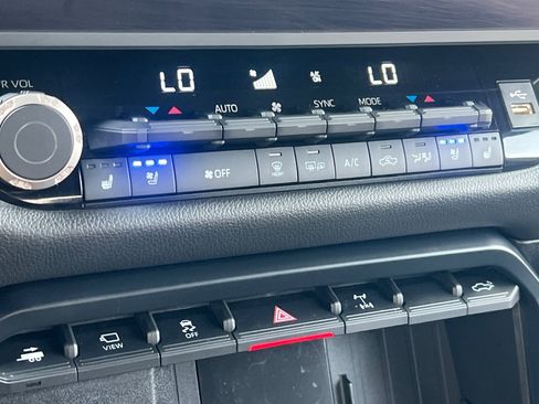 Used 2025 Toyota Tundra TRD Pro w/ TRD Performance Package (TMS) image 16