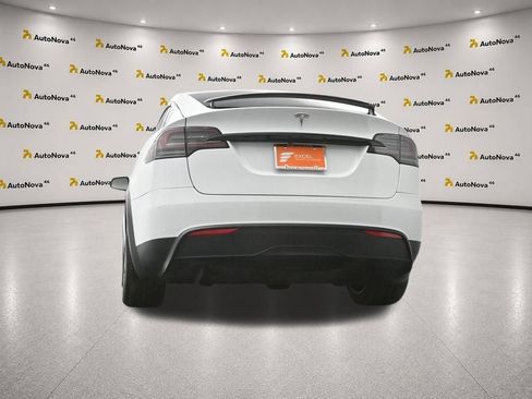 Used 2022 Tesla Model X AWD/4WD image 43