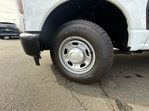 New 2025 Ford F250 XL image 8