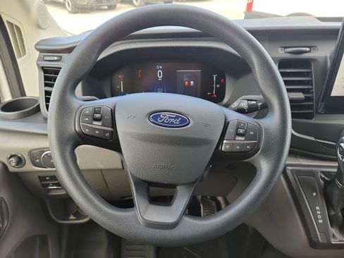 New 2026 Ford Transit 250 w/ Load Area Protection Package image 17