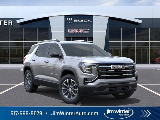 New 2027 GMC Terrain Elevation w/ Elevation Premium Package AWD/4WD image 22