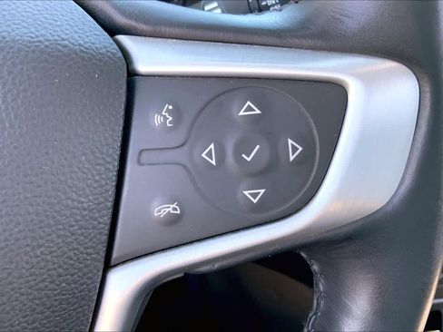 Used 2019 GMC Terrain SLE AWD/4WD image 25