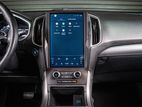 Used 2021 Ford Edge SEL image 7