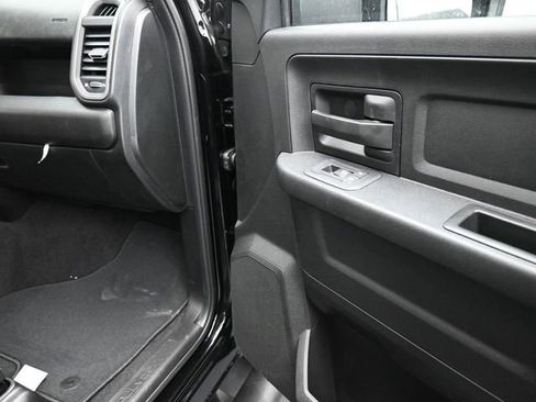 New 2026 RAM 3500 Tradesman AWD/4WD image 23