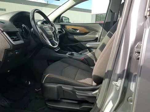 Used 2020 GMC Terrain SLE image 13