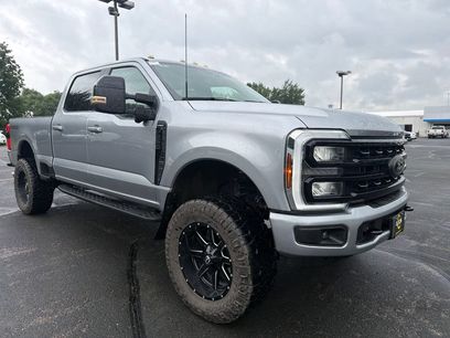 Used 2024 Ford F250 Lariat w/ Tremor Off-Road Package