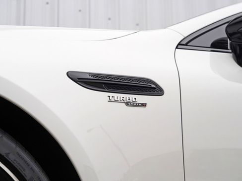 Used 2023 Mercedes-Benz AMG GT 53 image 68