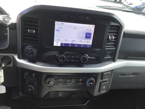 Used 2023 Ford F150 XLT w/ XTR Package AWD/4WD image 12