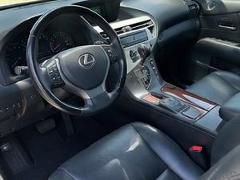 Used 2014 Lexus RX 350 FWD image 9