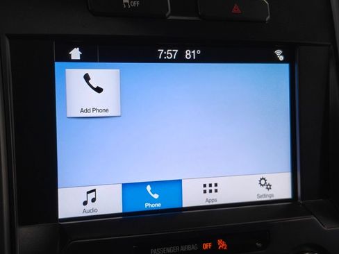 Used 2016 Ford F150 XLT w/ Equipment Group 302A Luxury AWD/4WD image 38