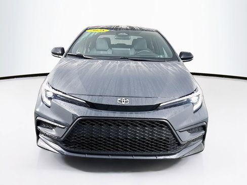 Used 2025 Toyota Corolla FX w/ Convenience Package image 2