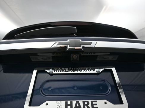 Used 2023 Chevrolet Traverse LT image 27