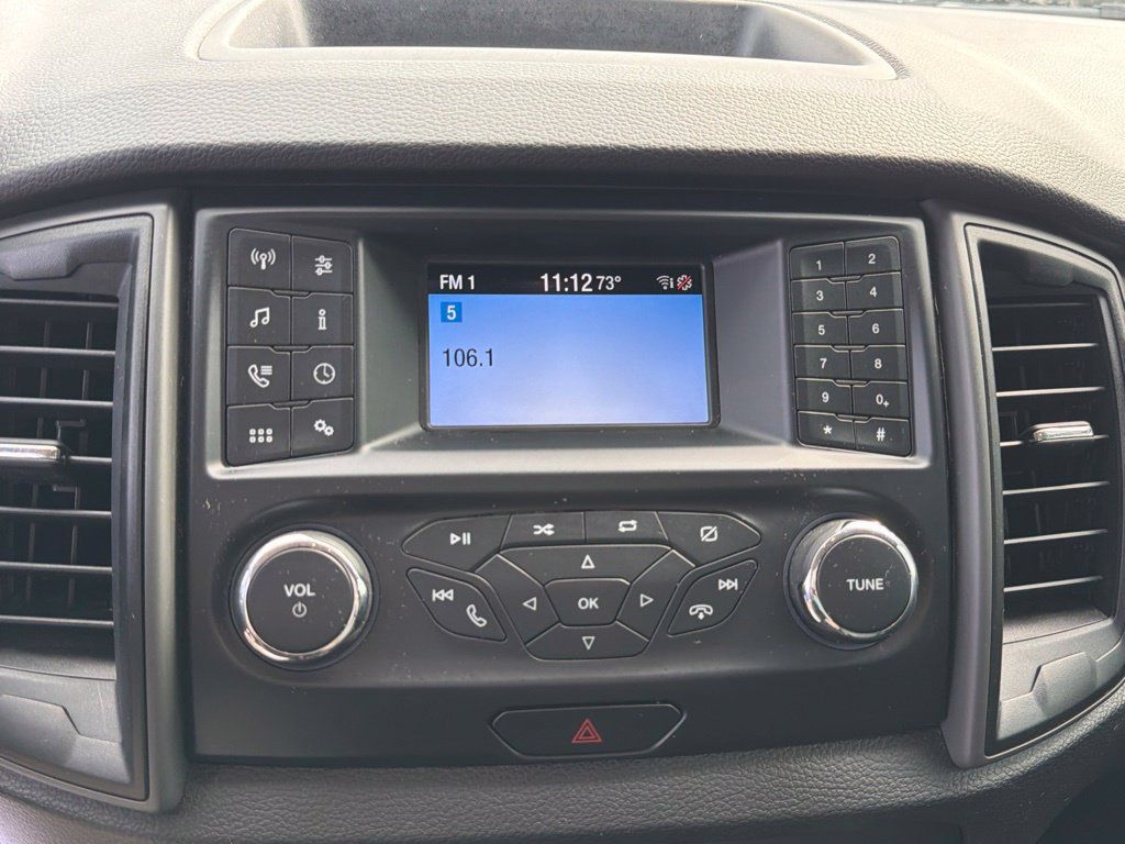Used 2019 Ford Ranger XL RWD image 23