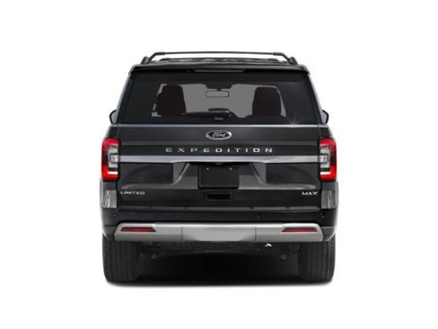 Certified 2024 Ford Expedition Max Limited image 5