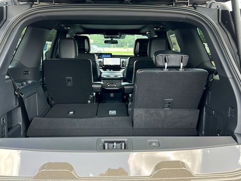 New 2026 Ford Expedition Tremor AWD/4WD image 5