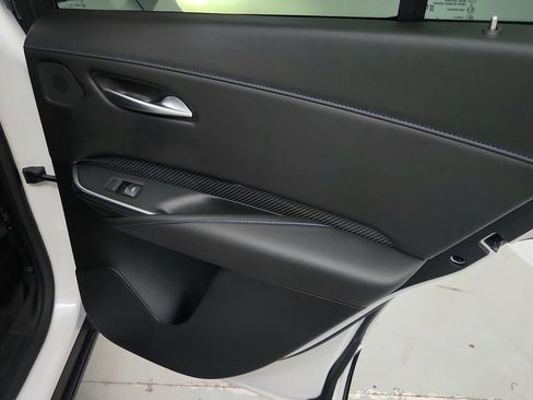 Certified 2024 Cadillac XT4 Sport AWD/4WD image 24