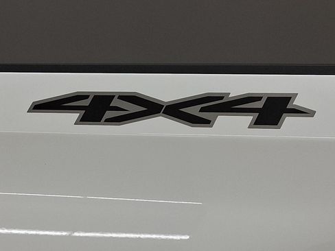 Used 2025 Chevrolet Silverado 1500 RST w/ Dark Appearance Package AWD/4WD image 35