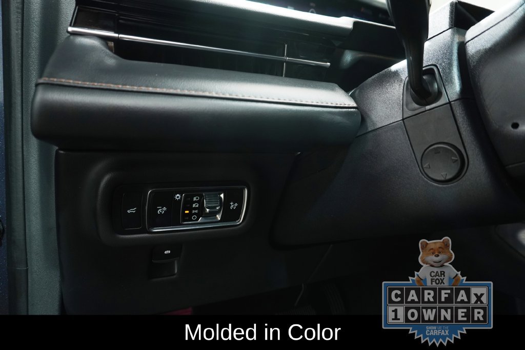 Used 2024 Lincoln Nautilus Premier w/ Equipment Group 102A AWD/4WD image 23