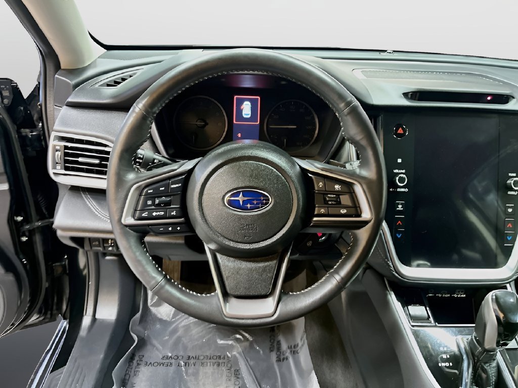 Used 2024 Subaru Outback Touring XT AWD/4WD image 11