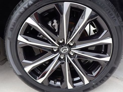 Used 2025 MAZDA CX-50 AWD 2.5 S w/ Premium Plus Pkg image 45