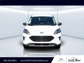 Used 2022 Ford Escape SE video 2