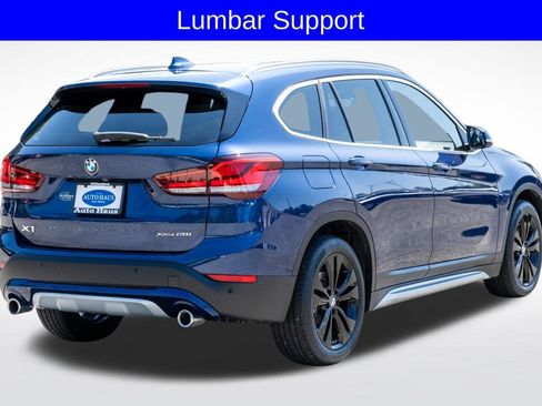 Used 2020 BMW X1 xDrive28i w/ Premium Package AWD/4WD image 8