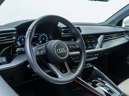 Used 2025 Audi A3 2.0T Premium w/ Convenience Package image 13