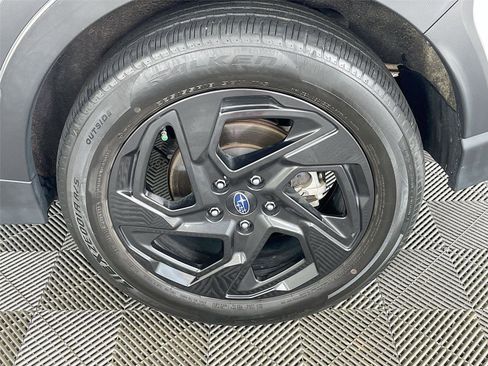 Used 2024 Subaru Crosstrek 2.5i Sport AWD/4WD image 32